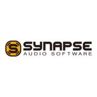 Welcome to Synapse Audio Software, we made the best VST Synthesizers: DUNE 3, The Legend, Obsession and Rack Extensions: Antidote, GQ-7 and more.